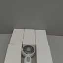 Mini Portable Fan Bulk Cute Handheld Lightweight Small Little Personal Hand Eyelash Fan 3 Speeds USB Rechargeable for Women Men Indoor Outdoor Makeup Travel Camping (White, 6 Pcs)