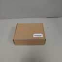 5x7 Pet Memorial Picture Frame Shadow Box for Dogs and Cats Frame Keepsake for 3 Photos Pet Paw Print Display Shadow Box with Double Hinges and Glass Front Memorial Gifts for Dog Lovers (Grey)