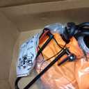 YouTeMei Kids Bike seat, Kids Front Mounted Bike Seat for Adult Bike