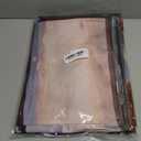 Christmas Garage Door Cover Decorations 7x16ft Winter Forest North Pole Backdrop Snowy Xmas Tree Reindeer Snowflake Banner Family Holiday Party Photography Background Decor Murals Outdoor