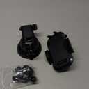 [2025 True Military-Grade] Car Phone Holder VANMASS [Upgraded Strongest Suction & Clip] Cell Phone Mount for Dashboard Windshield Vent Wall,Truck Cradle Stand for iPhone 17 Pro Max 16 15 14 13 Android (Black)