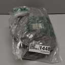 ACRABROS Car Seat Cover Baby: Winter Infant Carseat Canopy for Boy Girl Newborn, Zipper Peeping Window, Warm Cozy Cold Weather Waterproof Fitted, Heather Grey