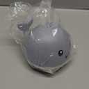 Bath Toys for Kids Ages 13  Valentines Day Gifts for Kids,1 2 3 Year Boys Girls Gifts,Easter Basket Stuffers, Light Up Whale Bath Toy Sprinkler, Toddler Bathtub Pool Water Table Toys, Baby Gift