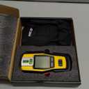 PREXISO 2in1 Stud Finder with Laser Level, Rechargeable Multi Surface Cross Line Laser & Wall Stud Scanners Tool for Hanging Frames & Picture, Wood Ac Wire Metal Studs Joist Pipe Detection