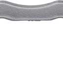 Cardone Service Plus 14-1269 Remanufactured Caliper Bracket, 1 Pack 