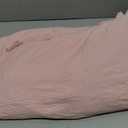 AK TRADING CO. 50" Wide 100% Cotton Island Breeze Gauze Fabric by The Yard  Lightweight, Breathable Material for Apparel, Crafts, Home Dcor, Photoshoots, & DIY Projects (Blush Pink, 5 Yards)