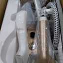 HAPAIS-A Steamer for Clothes, 1800W Professional Garment Steamers 10 Steam Levels