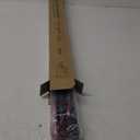 Retractable Baby Gate Perma Child Safety 33" Tall x 55 Wide, Mesh, for Stairs, Doorways, Dogs, Pets, Indoor, Outdoor, One-Handed Operation, Locking, Easy Install, Hardware Mount, Black