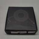 LUCMO Starlink Cable 75FT / 23M for Starlink Actuated Gen 2 Rectangular Satellite V2, Replacement Extension Cable Waterproof (75FT / 23M), Grey