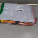 32pcs Mesh Zipper Pouch Bags, 8 Sizes, 8 Colors Zipper Pouches for Organizing, Board Game Storage, Travel, School Office