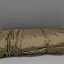Slumberjack SJK Roadhouse Tarp, Hunting Camping & Overland Shelter Protects from Rain & Sun (Khaki)