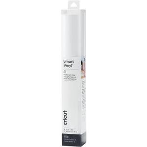 Cricut Smart Vinyl - Permanent (3 ft) - White
