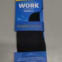 Work All-Day Superior Comfort Insoles (with) Massaging Gel, Women, 1 Pair, Trim to Fit (2 Count (Pack of 1))