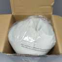 Super Comfort Oversized Warm Thick Bubble Luxury Plush Rabbit Faux Fur Throw Blanket, Fluffy Blanket,Soft Cozy Blanket for Couch Chair Bed Sofa Living Room (Sage Green, 50inX60in)