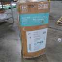 Intex 26711EH Prism Frame Premium Above Ground Swimming Pool Set: 12ft x 30in  Includes 530 GPH Cartridge Filter Pump  SuperTough Puncture Resistant  Rust Resistant  1718 Gallon Capacity