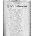 SodaStream 1L Classic DWS Carbonating Bottle Black (33.8 Ounces)