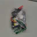 Xenon HID Ballast 35W DC 12V Universal Replacement for H1 H3 H4 H7 H11 H13 9005 9006 9007 5202 880, Pack of 2