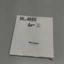 Leinuosen Flexible Molding Trim Peel and Stick for Walls 10ft Decorative Bead Pearl DIY Wall Trim for Bathroom Mirror Frame Border Backsplash Ceiling Cabinet TV Wall Edge(White,10ft /18 mm)