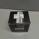 Upgrade Semi Truck Locking Fuel Cap Cover, with Two Keys, Fit for Kenworth, International, Mack, Volvo