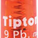 Tipton Pistol Snap Caps with False Primer and Reusable Design for Dry-Firing, Gun Maintenance, Gun Storage