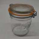 Le Parfait TERRINE Jar with Seal 750-875 ml