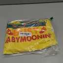 Pregnancy Vacation Babymoon Don't Care Busy Babymoonin' T-Shirt, Small