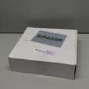 CGOLDENWALL Eye Wash Station Portable Emergency Eye Wash Kit, Wall Mounted Eyewash Station OSHA Approved, 2 * 16.9oz Bottles, With Mirror & Emergency Sign, Safety Material