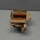 EDHAS Wooden Paper Napkin Holder, Napkin Storage Dispenser For Tables Kitchen Office Accessories for Restaurants, Dining Home Dcor (5" x 3" x 5")