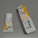 CeraVe Hydrating Mineral Sunscreen SPF 30 with Sheer Tint, Tinted Mineral Sunscreen with Zinc Oxide & Titanium Dioxide, Blends Seamlessly For Healthy Glow, Light, 1.7 Oz