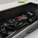 Maisto 1:24 Premium RC F1 MERCESDES 2021 Season L Hamilton (M82355)