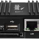 Cradlepoint IBR600C-150M-bundle 4G LTE Cat 4 w/ 3G Fallback Router