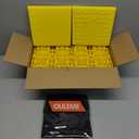 12 Pack RV Leveling Blocks, Stackable Jack Blocks, Interlocking Leveling Pads with Carrying Bag, for Camper Travel Trailer