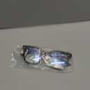 miyya Blue Light Glasses for Women & Men  Oversized UV & Blue Light Blocker Chunky Frames, All-Day Comfort, Stylish Eyewear (**Tortoiseshell)