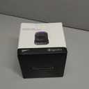 Retainer Cleaner Machine, Jewelry Cleaner Ultrasonic machine for Mouth Guards, Jewelry, Rings, Invisalign Cleaner, Detachable Design with Digital Timer & 4 Cleaning Modes, 2025 (White)