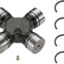 MOOG 235 Greaseable Super Strength Universal Joint for Chevrolet Silverado 1500
