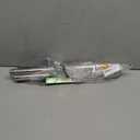 Cargo Grabber Reach Retriever Tool 30-inch - 75-inch Adjustable Extensions.Versatile Heavy-Duty Truck Accessory for Pickup Truck Bed Hook bar with Comfortable Foam Handle and Two Long Hooks