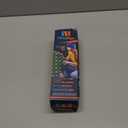 Sleepingo Ultralight Sleeping Mat - Inflatable & Compact Camping Air Mattress for Backpacking, Hiking- New (Green)