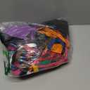 Total 15 PCS Mixed Plain Color Bib Aprons Bulk for Women Men Adult with 2 Front Pockets Chef Cooking Painting Baking(12colours,15pcs)