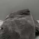 UGG Euphoria Faux Fur Throw Blanket, Oversized Soft Throw for Bed or Couch, Luxury Bedroom Decor, Plush Blankets, Machine Washable, 50-inch x 70-inch, Charcoal Grey