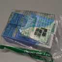 ICEPURE ADQ747935 Replacement for LG LT1000P Kenmore Elite 9980 MDJ64844601 LT1000, LT1000PC, ADQ74793501 LMXS28626S, LMXS30796S LMXC23796S Refrigerator Water Filter and LT120F Air Filter, 2 Combo