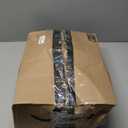 Under Desk Elliptical Machine, Electric Elliptical Exerciser for Senior, Quiet and Small Electric Seated Pedal Exerciser for Home with Remote Control and 12 Adjustable Speeds