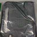 BMOUO Kids Case for Fire HD 10 Tablet (13th/11th Generation, 2023/2021) with Screen Protector, Shockproof Light Weight Handle Stand Kids Case for Amazon Fire HD 10 Tablet - Blue (BO-Black)