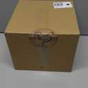 WISMOIER 3L Heated Chicken Waterer for Winter Automatic Chicken Water Heater with Leg Support,35W BPA-Free Poultry Waterer Auto-Fill Heated Watering System for Chicken Coop