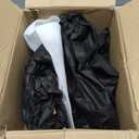 AOOA Aluminum Pink Caliper Covers Fits 2011-2023 Dodge Charger/Challenger/Chrysler 300 (Front Double Piston)