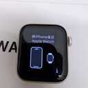 Apple Watch SE 3 [GPS 40mm] Smartwatch with Starlight Aluminum Case with Starlight Sport Band - S/M. Fitness and Sleep Trackers, Heart Rate Monitor, Always-On Display, Water Resistant