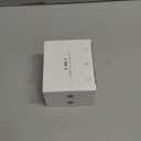 Wireless Charging Station,3 in 1 Charging Stand Made for Apple Watch Ultra 11 10 9 8 7 6 SE 5 4 3,Fast Wireless Charger Made for iPhone 17/Air/16/15/14/13/12,for AirPods Pro(with Adapter) (Black)