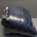 Bedsure Electric Blanket Queen Size - Dual Control Heated Blanket Queen, Fast Heating with 10 Time Settings & 10 Heat Settings, Warm Gift for Grandma (84x90 inches, Pageant Blue)