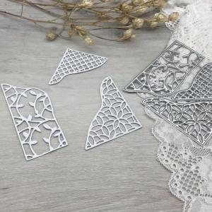 1Pcs Metal Cutting Dies Cut Die Mold Lace Decoration Scrapbook Paper Craft Blade Punch Stencils Dies DCVBPD0808