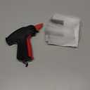 Mr. Pen- Tagging Gun, 5 Needles & 1008 Pcs Barbs Fasteners, Black, Price Tag Gun, Tagging Gun for Clothing, Tag Attacher Guns, Retail Tagging Gun, Hang Tag Gun, Clothes Tagging Gun