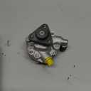 Power Steering Pump for BMW 325Ci 2004-2006, 320i 325i 2004 2005, 330i 2005, 330Ci 2005 2006 Power Assist Pump 21-5350